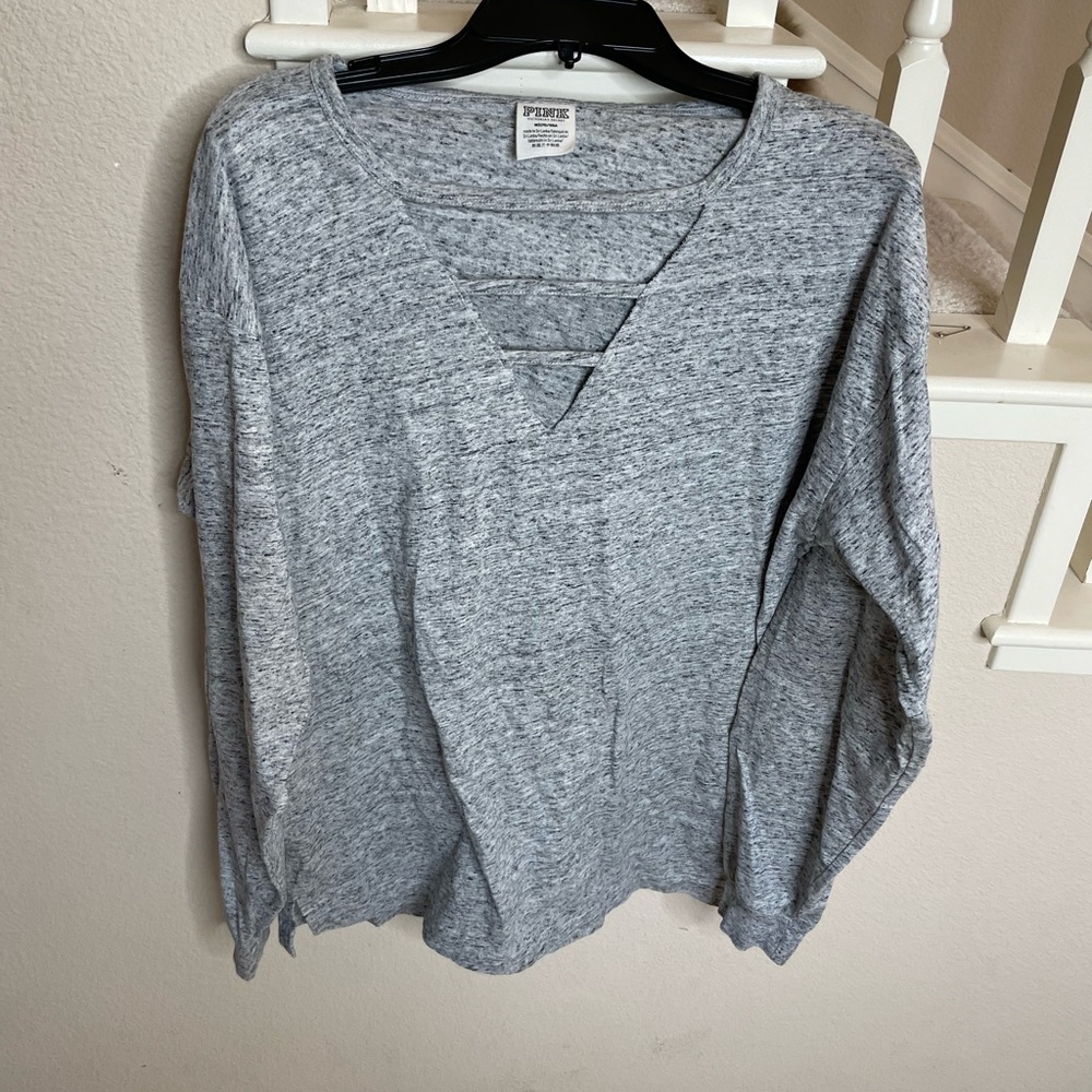 PINK by Victoria’s Secret long sleeve tee